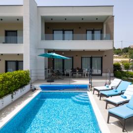 Villa Olive Tree, hotel in Vinišće