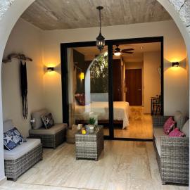 Hacienda Tuk