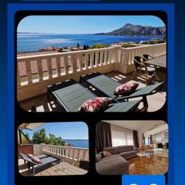 Sea view Jagoda apartment 3