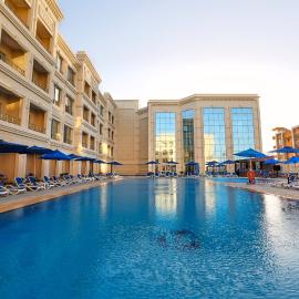 Helnan Mamoura Hotel & Events Center, khách sạn ở Alexandria