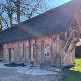 Speicher in Soltau, Hotel in Soltau