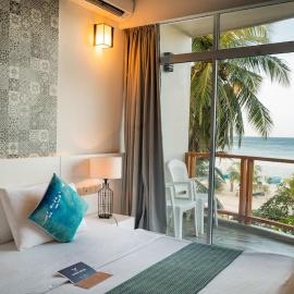 Velana Beach Hotel Maldives