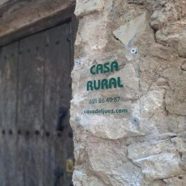 Casa Rural del Juez