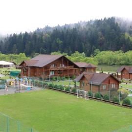 TAOR Karpaty Resort & Spa
