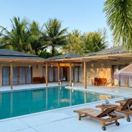 Private Pool Villa
