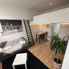 LB studio, Hotel in Dunkerque