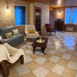 La maison de Lydie - 1ha de nature, calme absolu