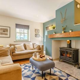 Bonny Cottage