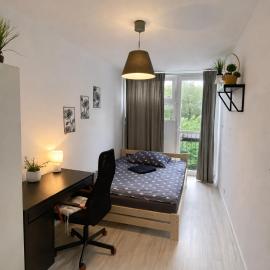 Rooms in Warsaw - G9