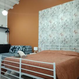 Casa vacanza Contry House Romantic, Hotel in Grammichele