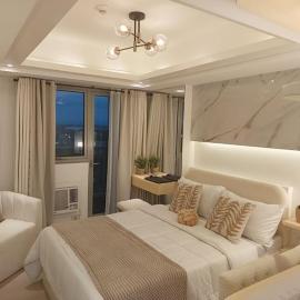 Radiant Peak View - Azure North Pampanga