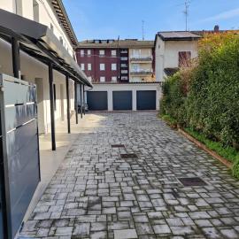 Appartamento Maisonette