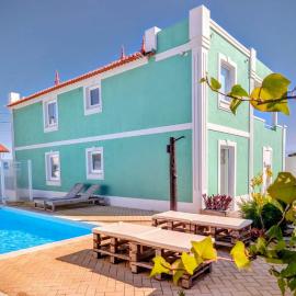 Casa do Castelo