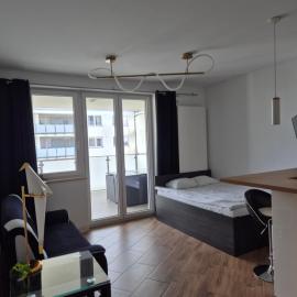 Apartament Golden Flight