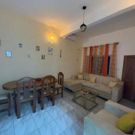 Le logement