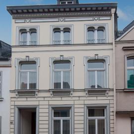 Haus Siegfried Appartements, hotel v mestu Xanten