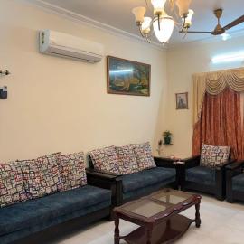 Naidu Villa, hotel in Secunderabad