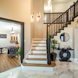 Stylish Oasis Modern Living، فندق في ألين