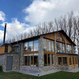 Loft Chalet Bansko، فندق في بانسكو
