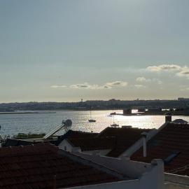 Belart Boutique Apt Bay View Near Lisbon, khách sạn ở Bicas