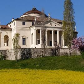 Appartamento Palladio residence Pergoletta