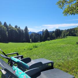 Villa Glory Mountain Lake Iseo Hospitality