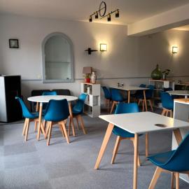auberge de louroux、Louroux-de-Boubleのホテル