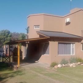 Sauce Villa Ventana