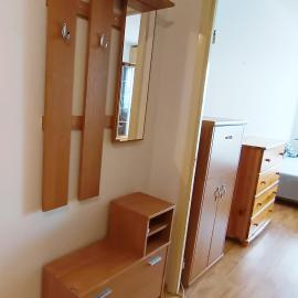 Garzónka Trenčín, hotel sa Trenčín