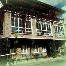Casa Alcor, hotelli kohteessa La Pola de Gordón