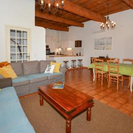 Maison Le Neuf Tarascon avec garage privé