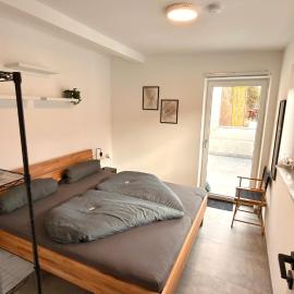 Apart Schwalbennest, hotelli kohteessa Imst