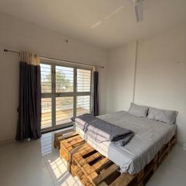 Harmony Palace Guest House, hotel in Nashik