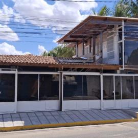 Pousada São Vicente, hotel in Juazeiro