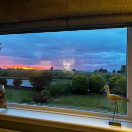 The Beach View - Greenan