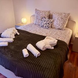Le Cosy Home, hotel di Guebwiller