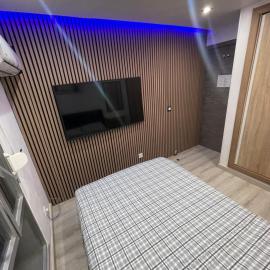 Habitaciones privadas