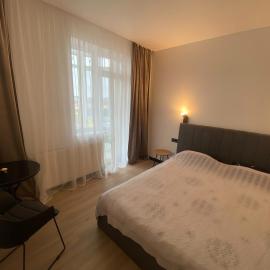 Modern apartment ЖК Family 2
