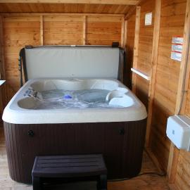 Swn y Mor (Sound of the Sea), Hotel in Prestatyn