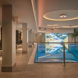 Leonardo Royal Hotel Baden- Baden, hôtel à Baden-Baden