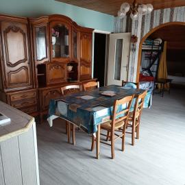 Chez Sylvia