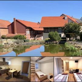 Pension Am Pilgerbach