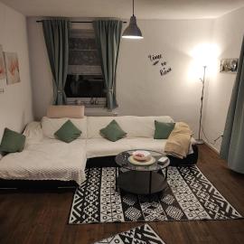 Apartment For You
