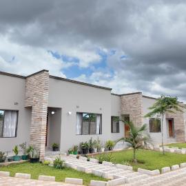 Witu Apartments