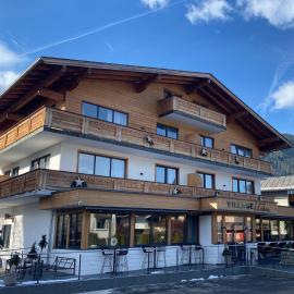 Dahoam by Sarina - Village Appartements incl Zell am See - Kaprun Summercard, hotel di Zell am See