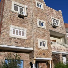 Nabo House, hotel in Abu Simbel