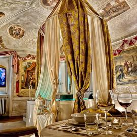 Suite Alba Romana Idromassaggio, hotel di Tivoli