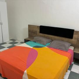 APPARTEMENT COQUELICOT 2 à 5 min du CENTRE VILLE FDF