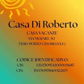 Casa di Roberto