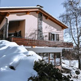 Ca' Tra Cielo e Monti, hotel em Frassinoro